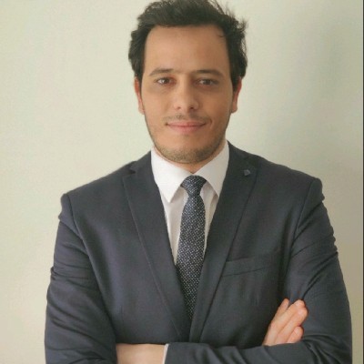 Djilali SAHRAOUI